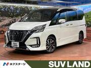 2019 NISSAN SERENA