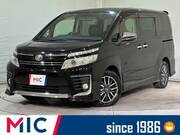 2015 TOYOTA VOXY