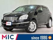 2012 NISSAN DUALIS CROSS RIDER