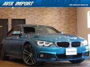 2019 BMW 4 SERIES