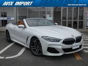 2019 BMW 8 SERIES