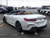 BMW 8 SERIES