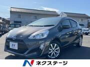 2015 TOYOTA AQUA S