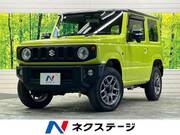 2021 SUZUKI JIMNY XC