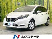 2019 NISSAN NOTE X