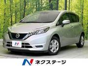2017 NISSAN NOTE