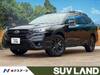 SUBARU LEGACY OUTBACK