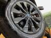 SUBARU LEGACY OUTBACK