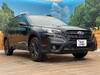 SUBARU LEGACY OUTBACK