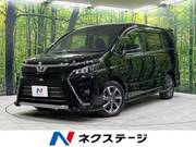 2017 TOYOTA VOXY