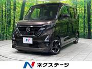 2021 NISSAN ROOX