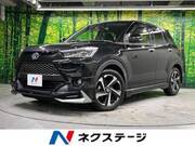 2022 TOYOTA RAIZE