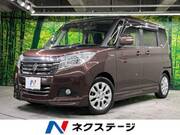2019 SUZUKI SOLIO