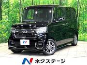 2021 HONDA N-BOX CUSTOM