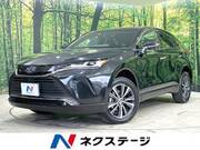 2023 TOYOTA HARRIER HYBRID