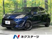 2018 TOYOTA AQUA