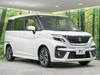 SUZUKI SOLIO BANDIT