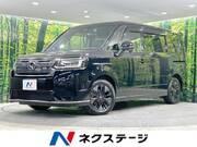 2024 HONDA STEPWAGON