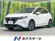 2023 NISSAN NOTE