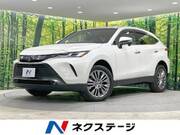 2022 TOYOTA HARRIER Z