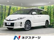 2013 TOYOTA ESTIMA HYBRID