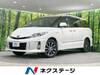 TOYOTA ESTIMA HYBRID