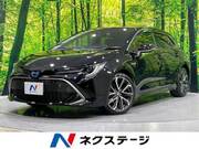 2019 TOYOTA COROLLA SPORT