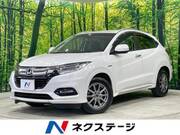 2019 HONDA VEZEL