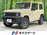 2019 SUZUKI JIMNY XC