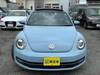 VOLKSWAGEN THE BEETLE