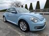 VOLKSWAGEN THE BEETLE