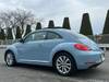 VOLKSWAGEN THE BEETLE