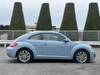 VOLKSWAGEN THE BEETLE
