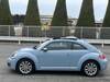 VOLKSWAGEN THE BEETLE