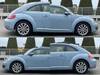 VOLKSWAGEN THE BEETLE