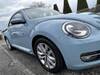 VOLKSWAGEN THE BEETLE