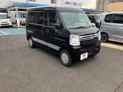 2017 SUZUKI EVERY