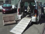 2007 SUZUKI EVERY WAGON