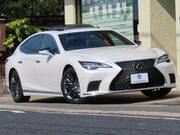 2022 LEXUS LS