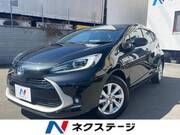 2022 TOYOTA AQUA