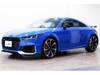 AUDI TT RS COUPE
