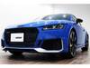 AUDI TT RS COUPE