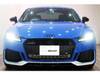 AUDI TT RS COUPE
