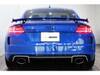 AUDI TT RS COUPE