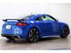 AUDI TT RS COUPE