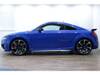 AUDI TT RS COUPE