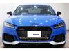 AUDI TT RS COUPE