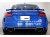 AUDI TT RS COUPE