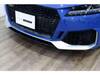 AUDI TT RS COUPE