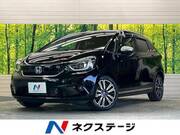 2020 HONDA FIT